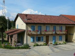 Azienda Agrituristica Cascina Ponchietta - piemonte