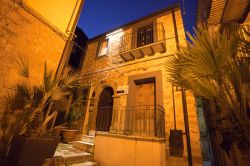 HomeHotels Albergo Diffuso - sicilia