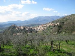 Arpino casa-vacanze - lazio