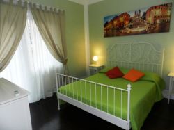 Longhi Holidays House - lazio