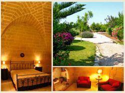 Antica Corte Lecce B&B - puglia