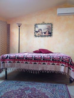 B&B VILLINO LORY - lazio