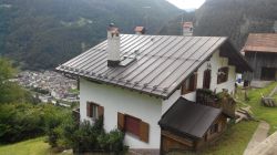 casa alpina - veneto