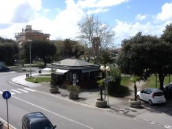 GIRI L' angolo e sei sul mare. MARINA DI PIETRASANTA  - toscana