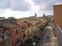 Casa Vacanza a Ragusa Centro Storico - sicilia