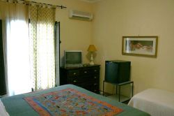 B&B Palermo Lincoln Suite - sicilia