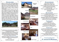 Agriturismo San Michele - piemonte