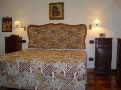 B&B Posillipo - campania