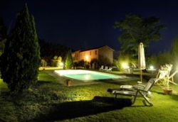 Agriturismo CASA ELISA - toscana