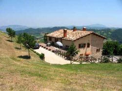 Agriturismo Le Castellare - marche