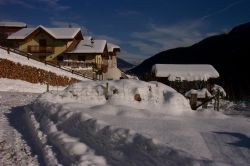 Agritur Sottoilmelo - trentinoaltoadige