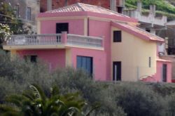 Villa Giuliana - sicilia