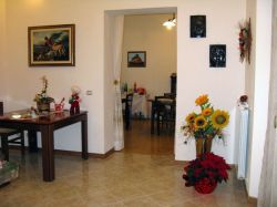 B&B Villa Isa - toscana