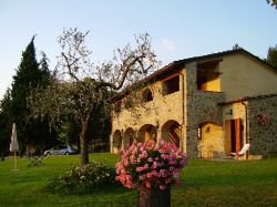 agriturismo Antica Dimora - toscana