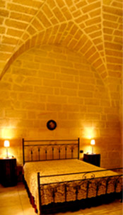 Bed and Breakfast nel Salento: Antica Corte Lecce B&B - puglia