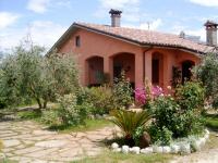 B&B LA ROSA CIMINA -SORIANO NEL CIMINO (vt) - lazio