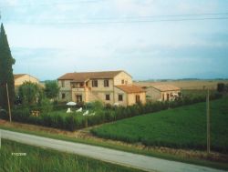 CASA VACANZE ARCOBALENO - toscana