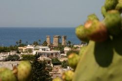 Al Miramare B&B nel Salento - puglia