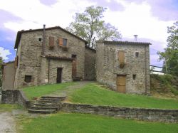 Agriturismo Montalcino - marche