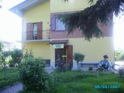 B&B Cà BENEVENTI - emiliaromagna