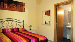 b&b La corte Lecce - puglia