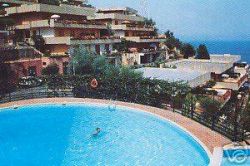 RESIDENCE TAORMINA - LETOJANNI DAL 12 AL 26 LUGLIO 2008 1200 Euro - sicilia