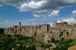 Casa Vacanze Pitigliano - toscana