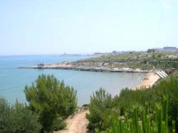 Vieste, Gargano, graziosi appartamentini vicini al mare - puglia