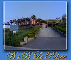 Le Palme - sicilia