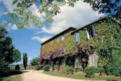 FATTORIA LA CAPITANA - toscana