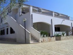 Appartamenti per vacanze a Vieste sul Gargano (Villa Elisa) - puglia