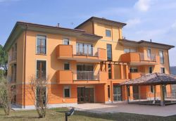 Residenza Montebello - lombardia