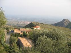 Agriturismo San Fele - calabria