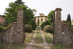 Villa Marcella - toscana