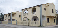 Residence Tripodoro - calabria