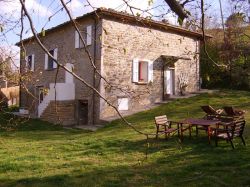 TERRA DI SETA BED AND BREAKFAST - emiliaromagna