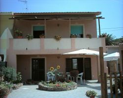 Bed and Breakfast Andrea e Valentina - sardegna