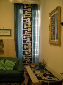 Casa vacanze
