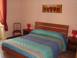 Bed and Breakfast D'Angelo - sicilia