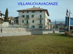 villanuovavacanze - trentinoaltoadige