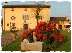 Agriturismo Villa Domus Magna - friuliveneziagiulia