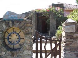 Sardegna Stintino villa 200 mt mare - sardegna