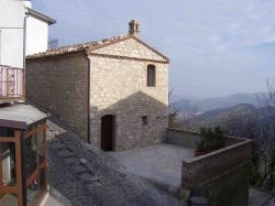 Casa Letizia - molise