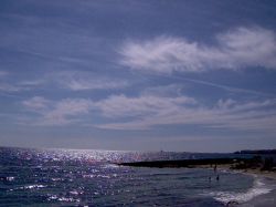 CASA AL MARE DI GALLIPOLI - puglia