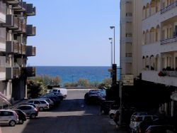 GALLIPOLI AFFITTO QUADRILOCALE VISTA MARE, 6-8 POSTI - puglia