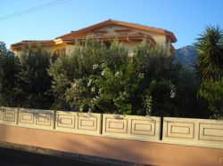 Villa Manetti - sardegna