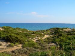 Casa vacanza - Gemma - puglia