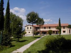 Agriturismo 