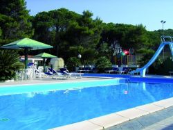 Villaggio Residence Costa Blu - calabria