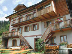 Agritur Scalzerhof - trentinoaltoadige